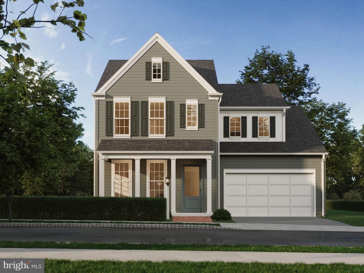 104 Merchant Avenue #andover, Mount Joy