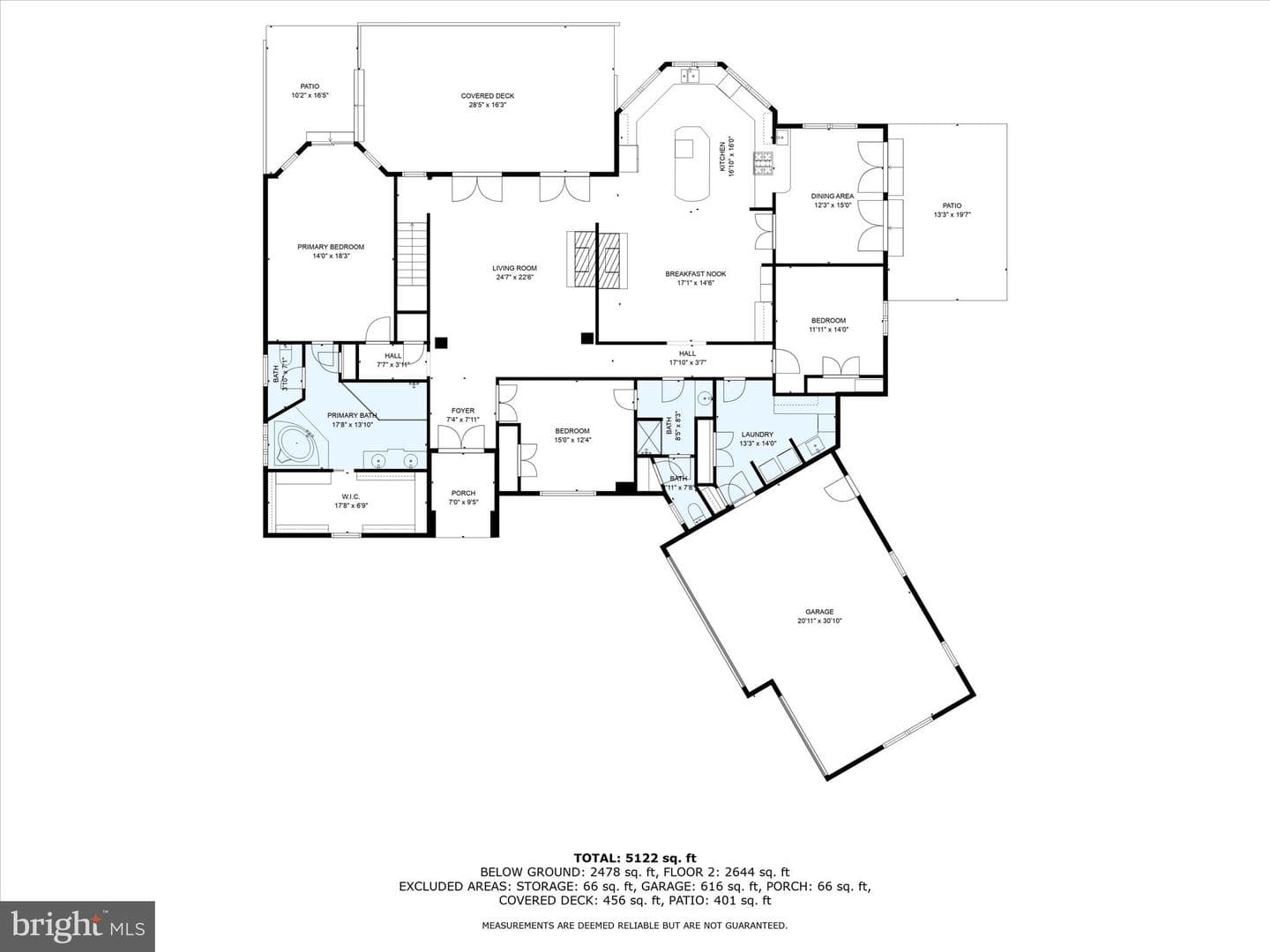 992 Buckwalter Road photo 61