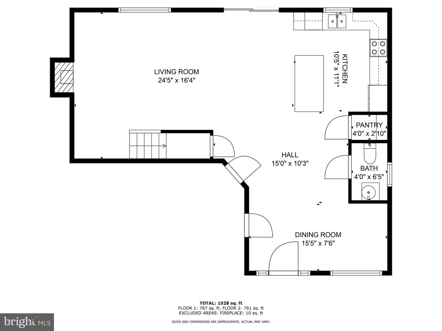 503 Jared Way photo 34