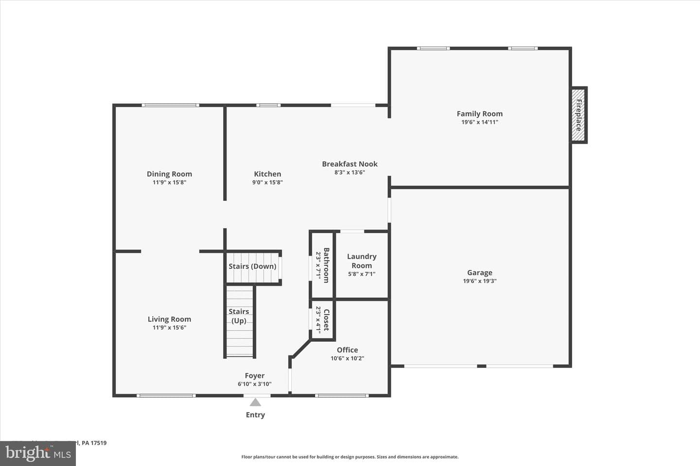 57 Dawkins Drive photo 45