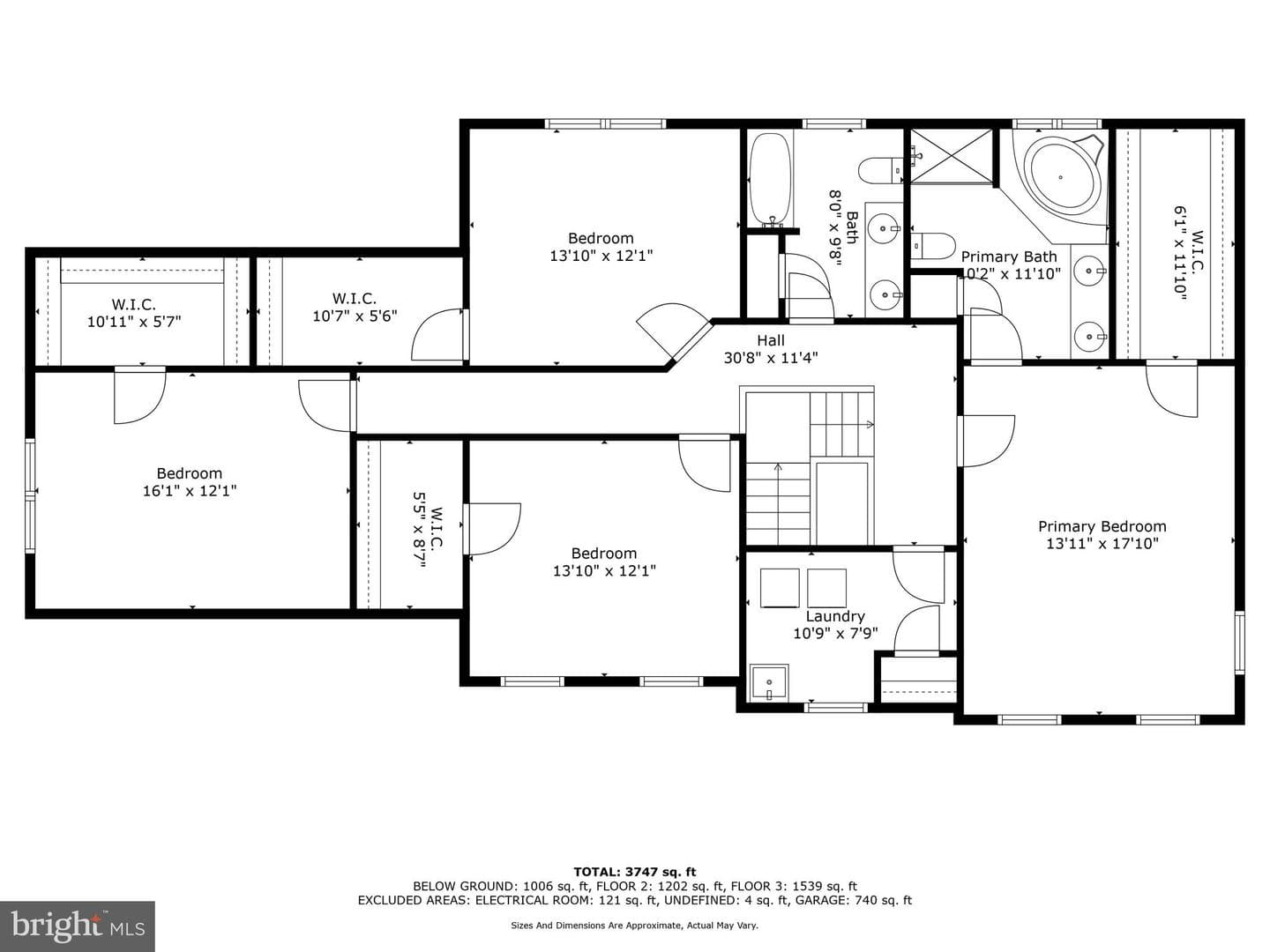1396 John Adams Drive photo 38