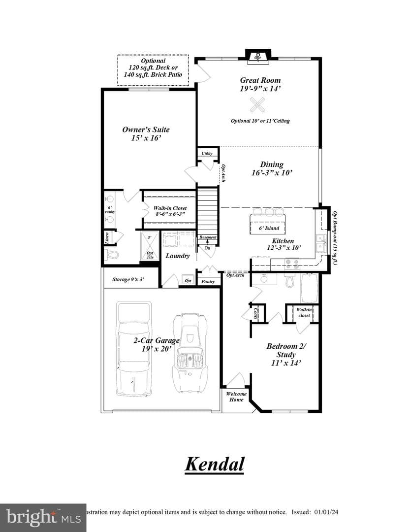 4324 Heather Lane #5, Columbia