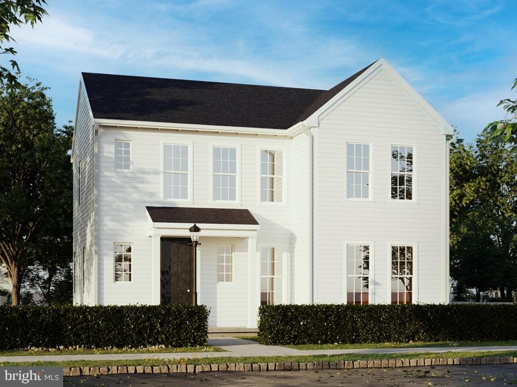 104 Merchant Avenue #carter, Mount Joy