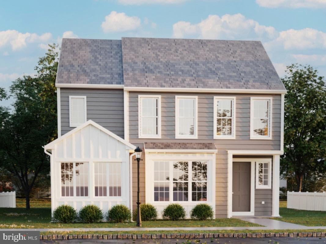104 Merchant Avenue #marlow, Mount Joy