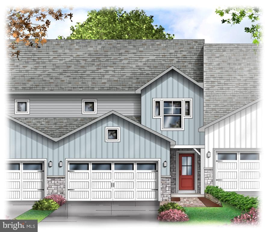4326 Heather Lane #6, Columbia