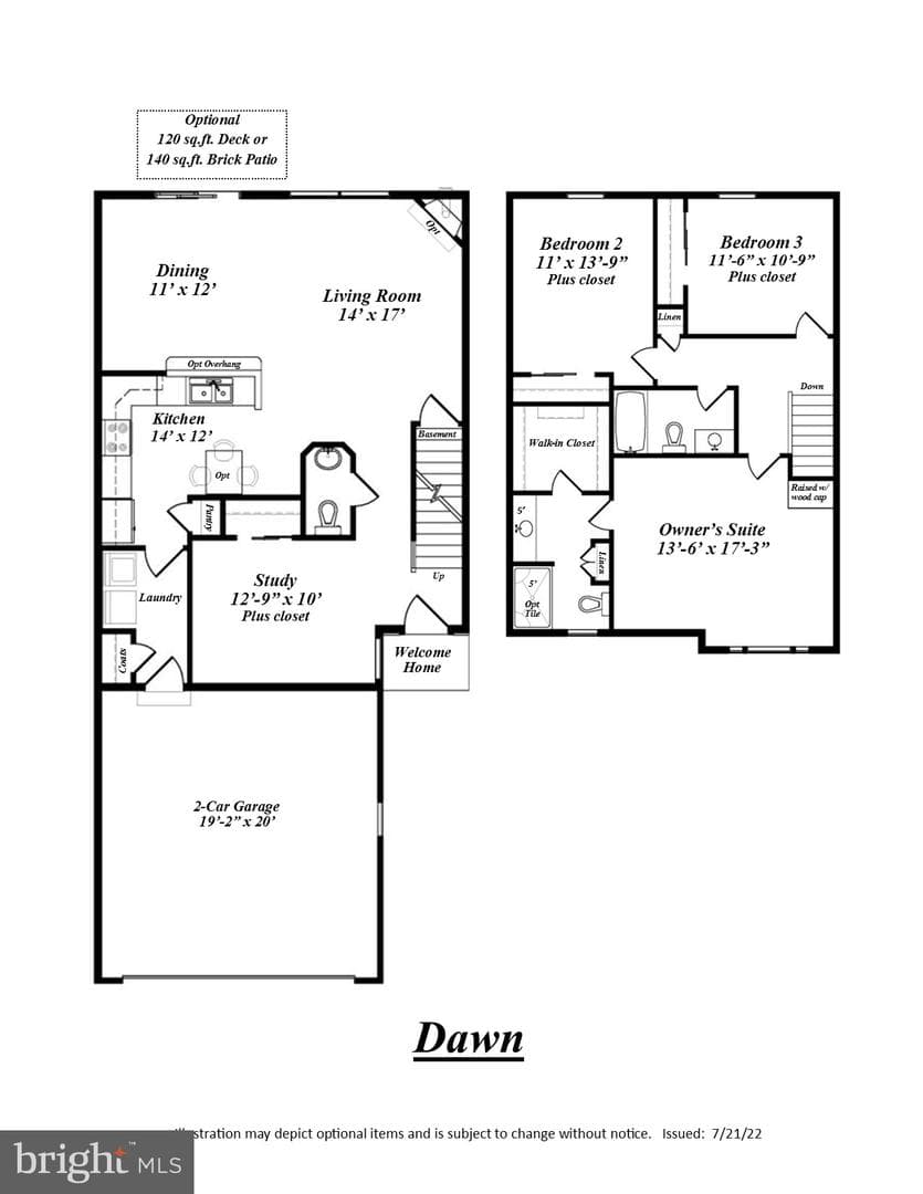 4326 Heather Lane #6, Columbia