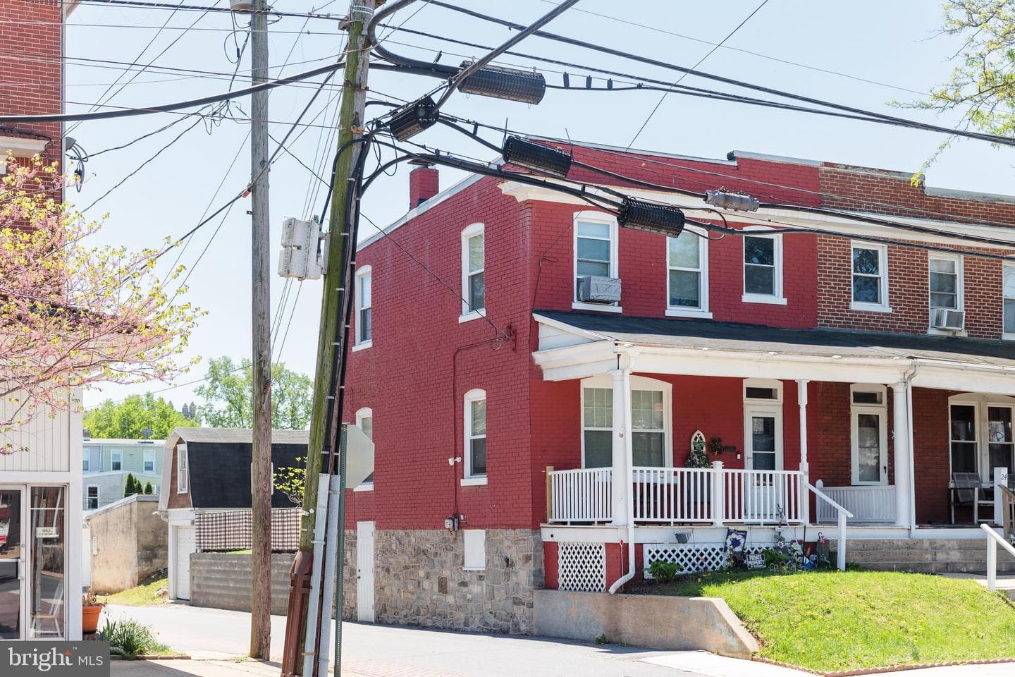 26 E Liberty Street photo 1