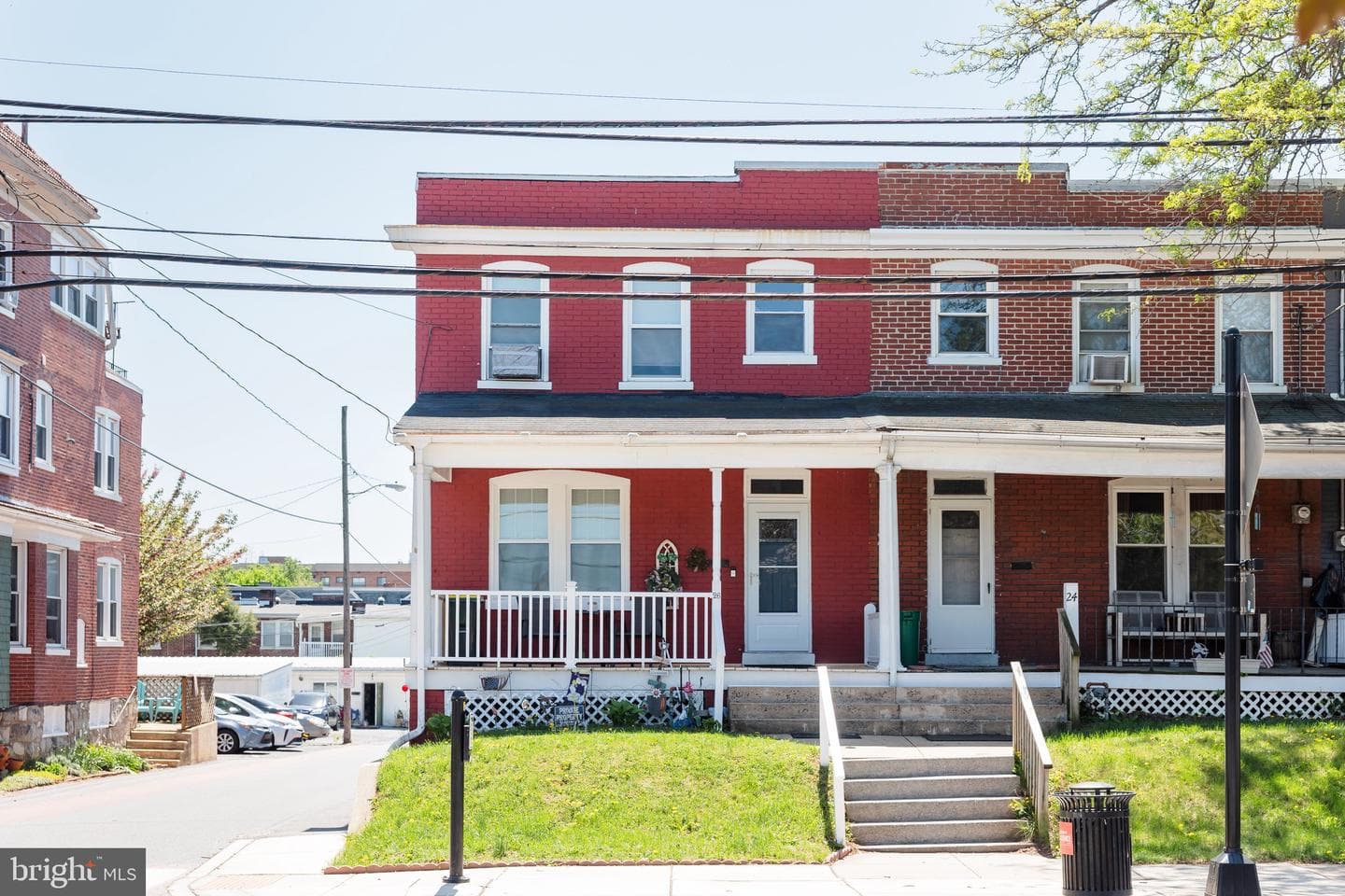 26 E Liberty Street photo 2