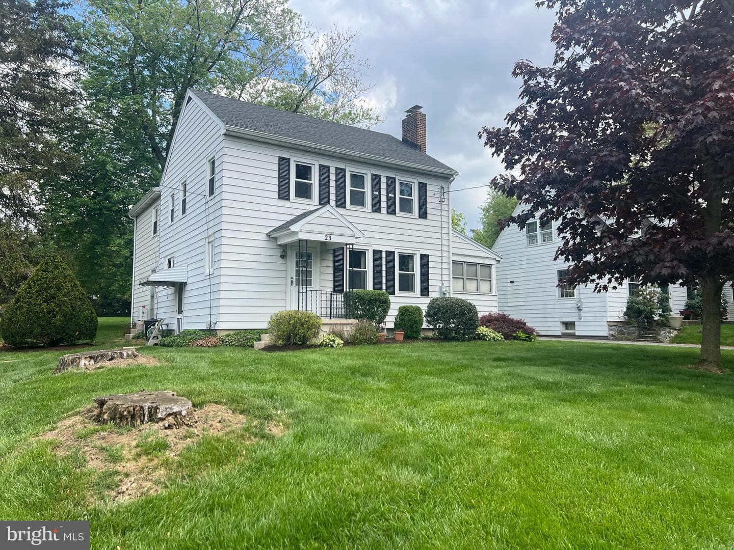 23 Wilson Avenue