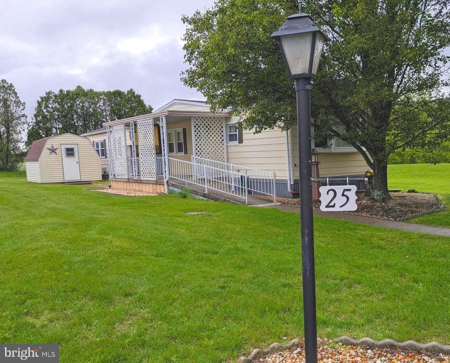 25 Stony Run Village photo 64