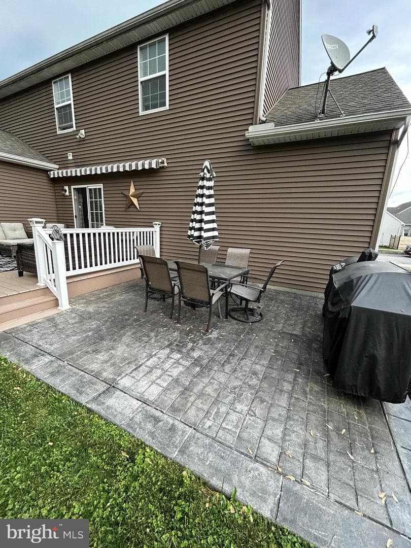 896 Fenton Avenue photo 39