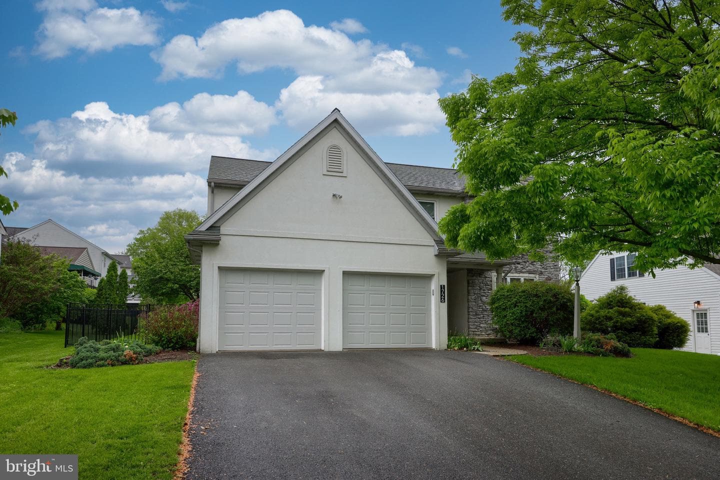 1726 Valette Drive photo 1