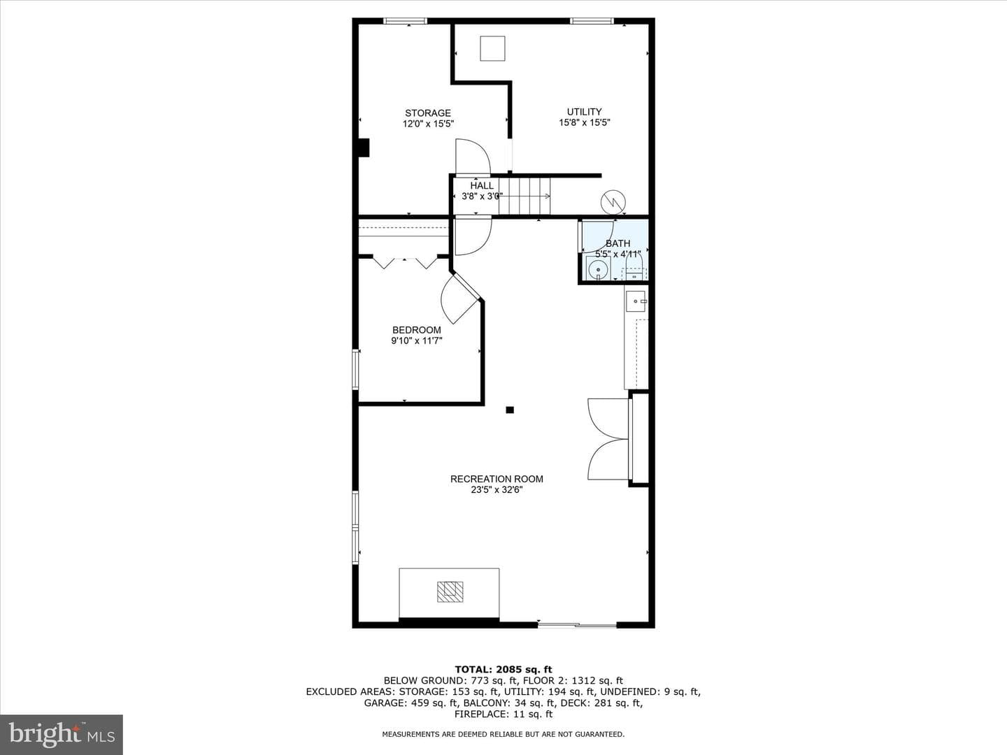 1304 Marilyn Avenue photo 42