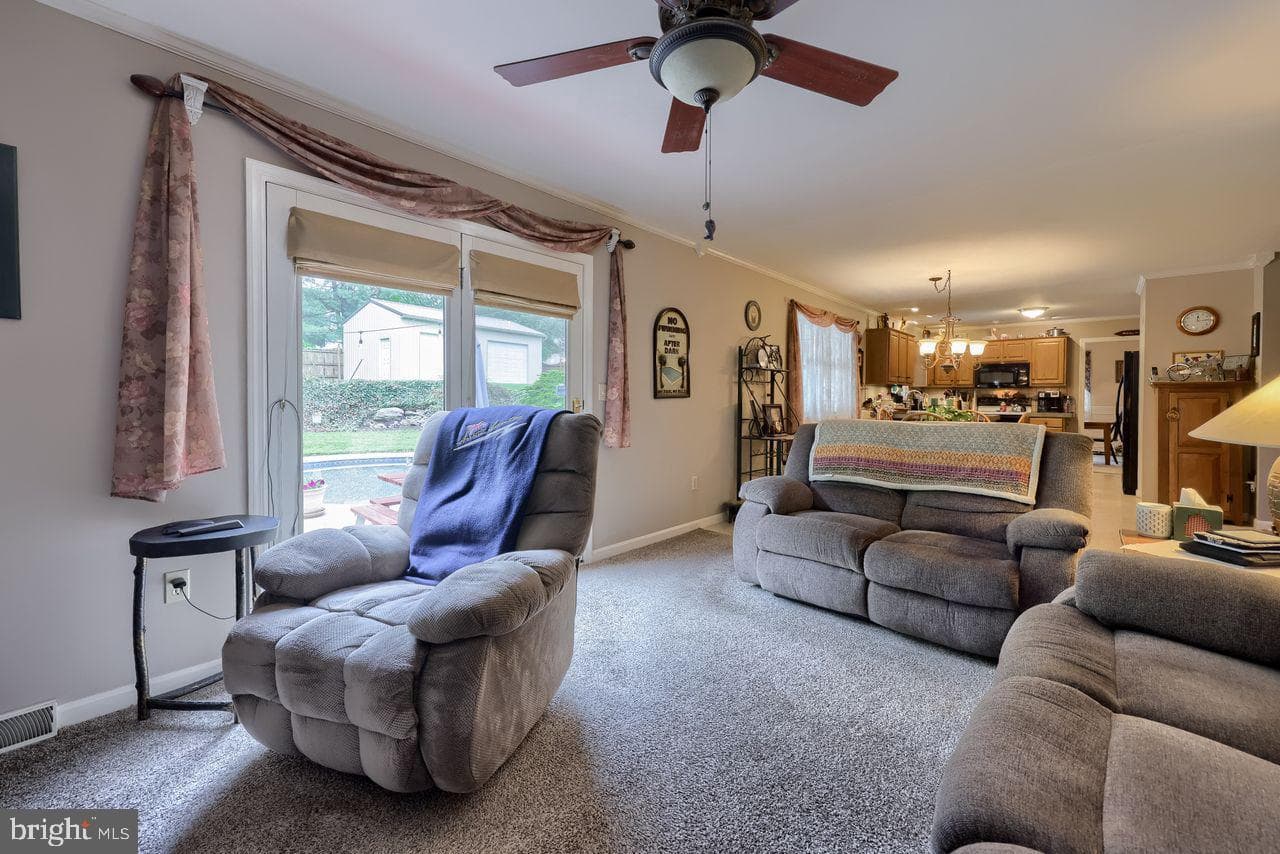1015 Flagstone Court photo 36