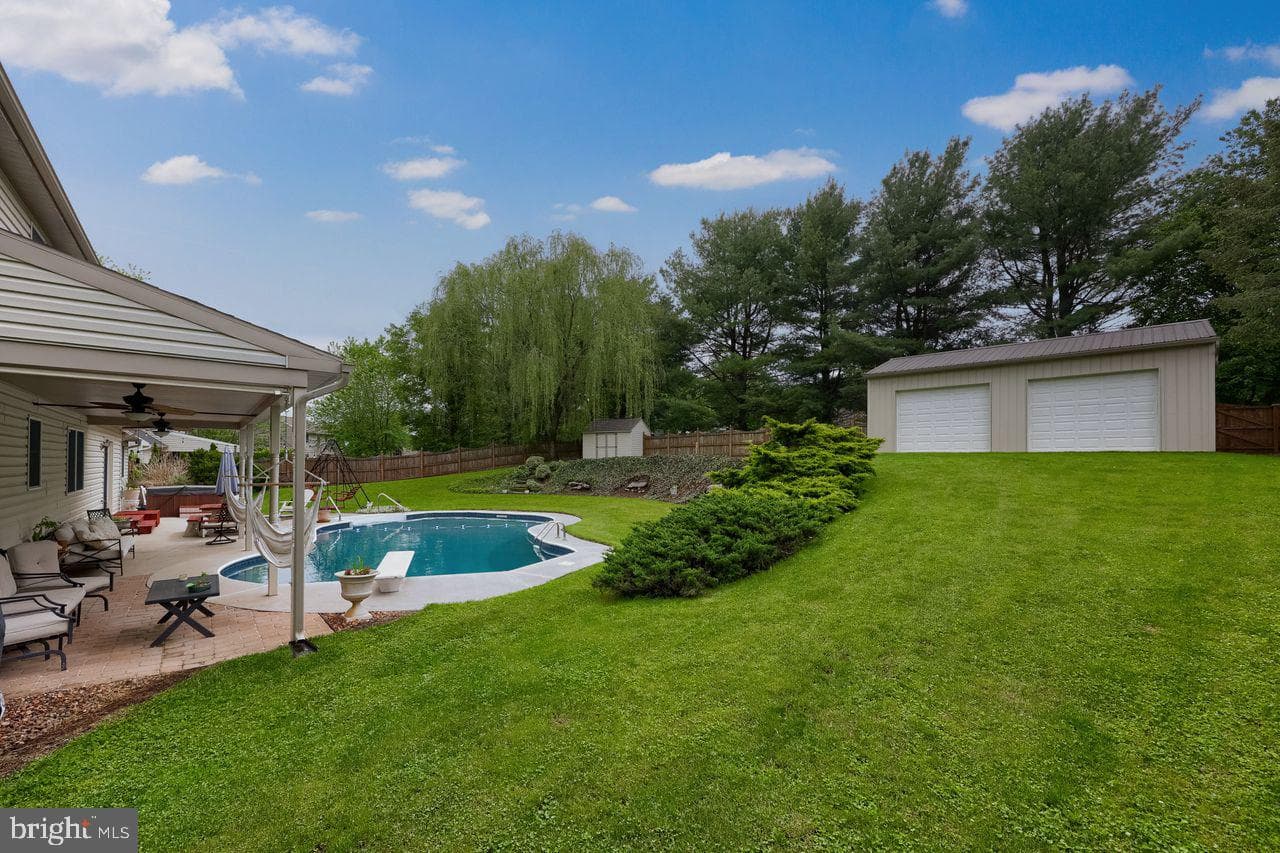 1015 Flagstone Court photo 6