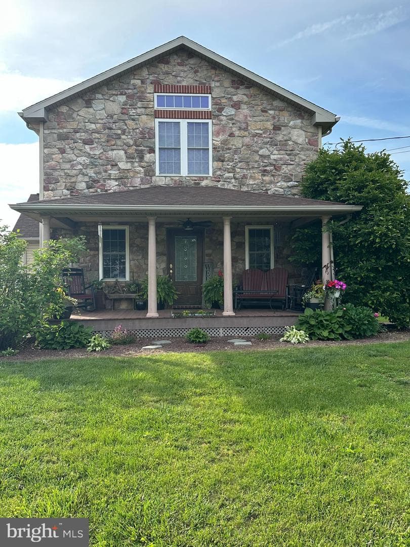 783 Drytown Road photo 1