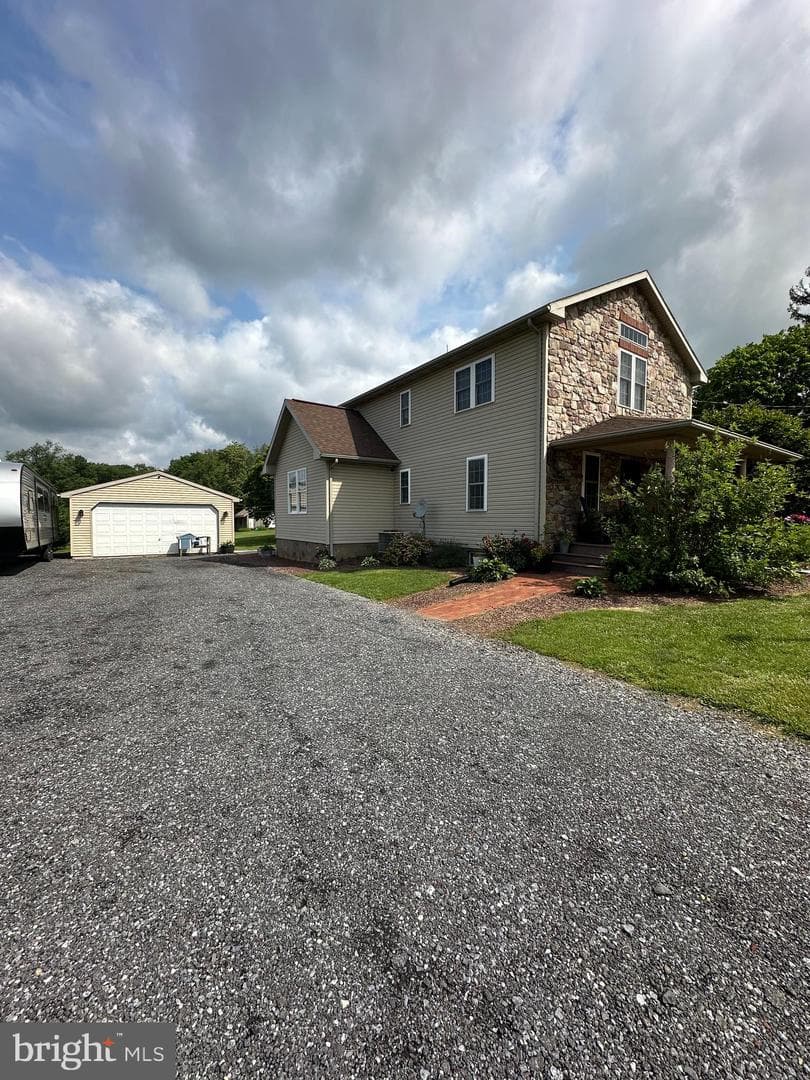 783 Drytown Road photo 3