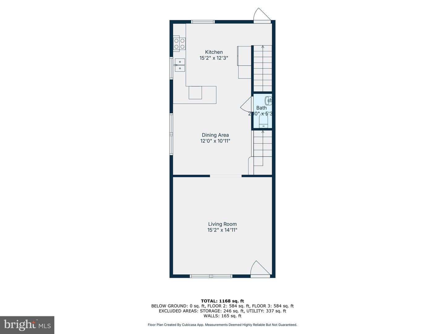 620 Park Avenue photo 18