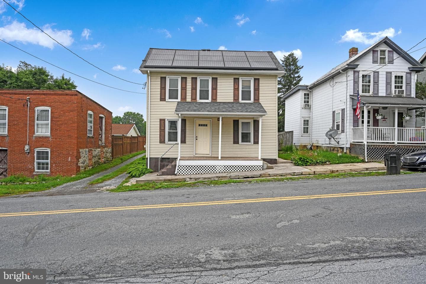 12 Charlestown Road photo 3