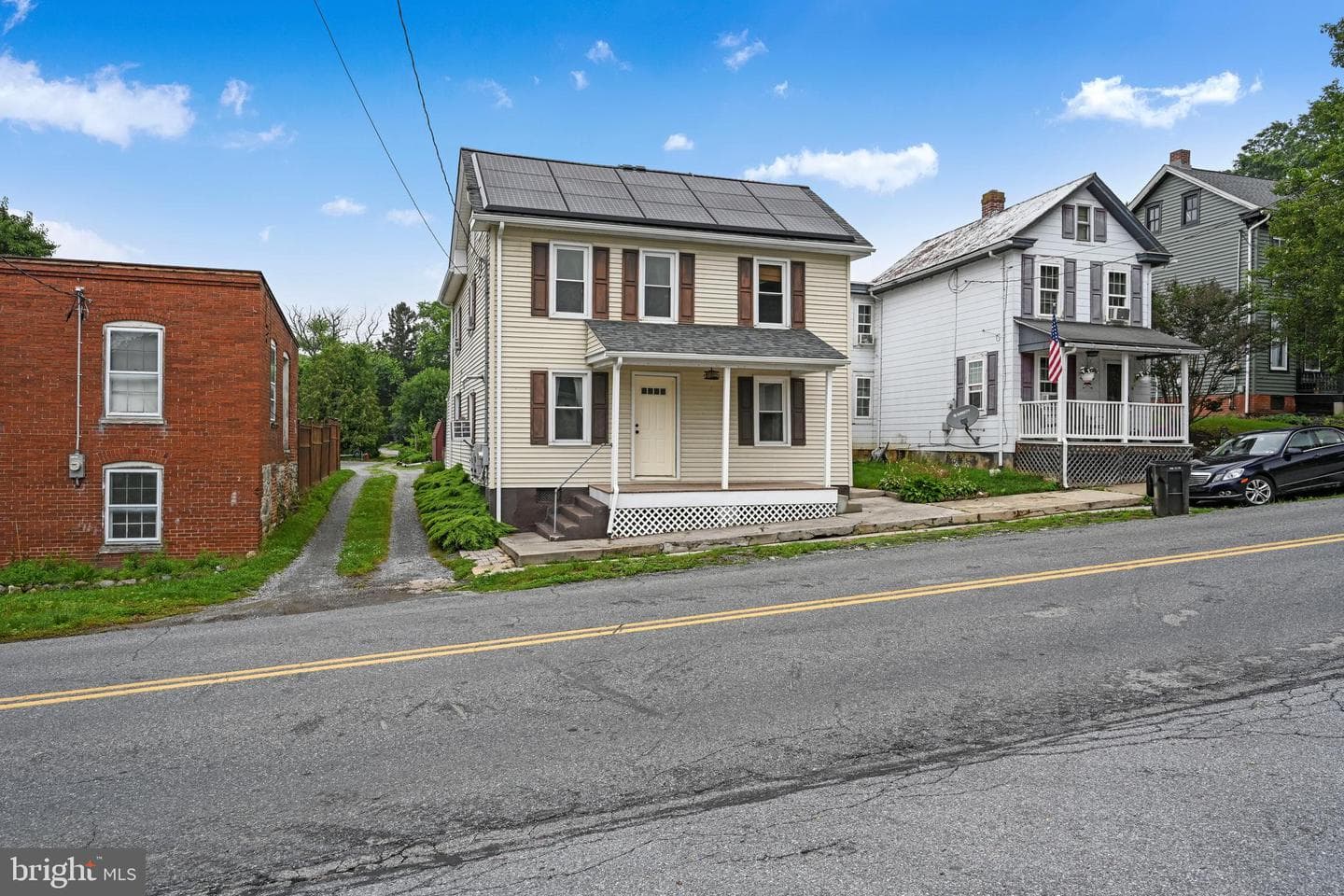 12 Charlestown Road photo 4