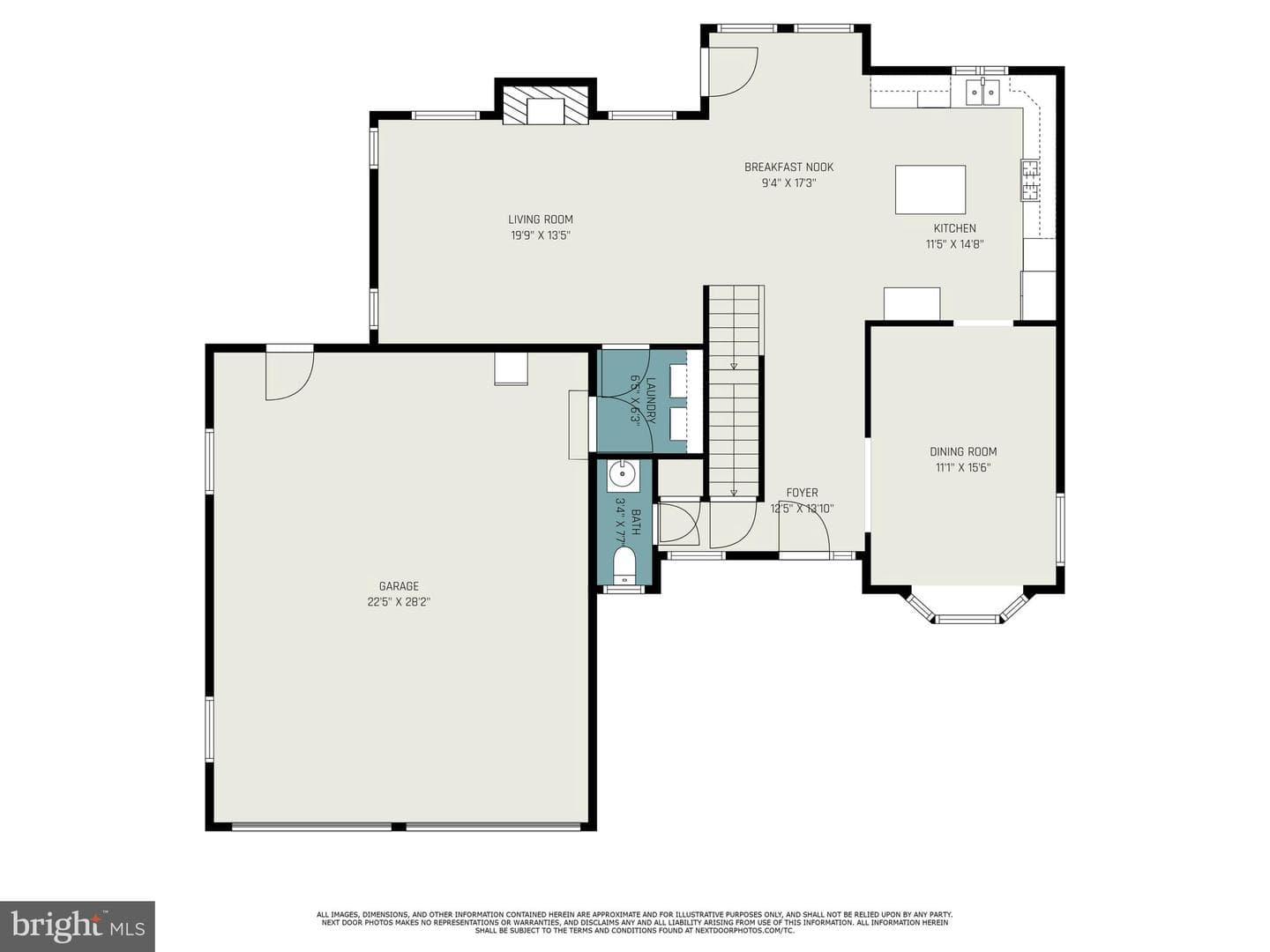 317 Cobblers Court photo 21