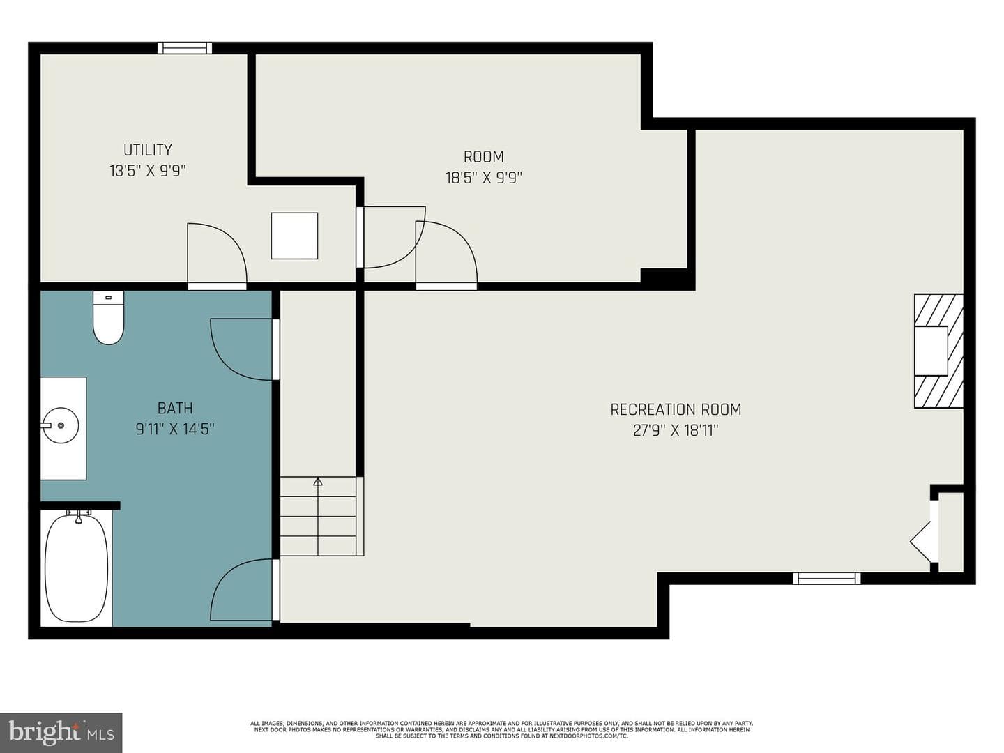 4 Tepee Circle photo 43