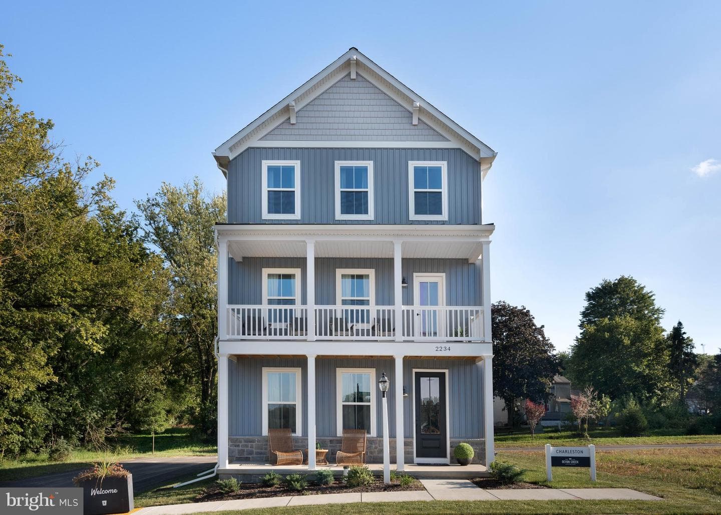 2234 Coach Light Lane, Lancaster