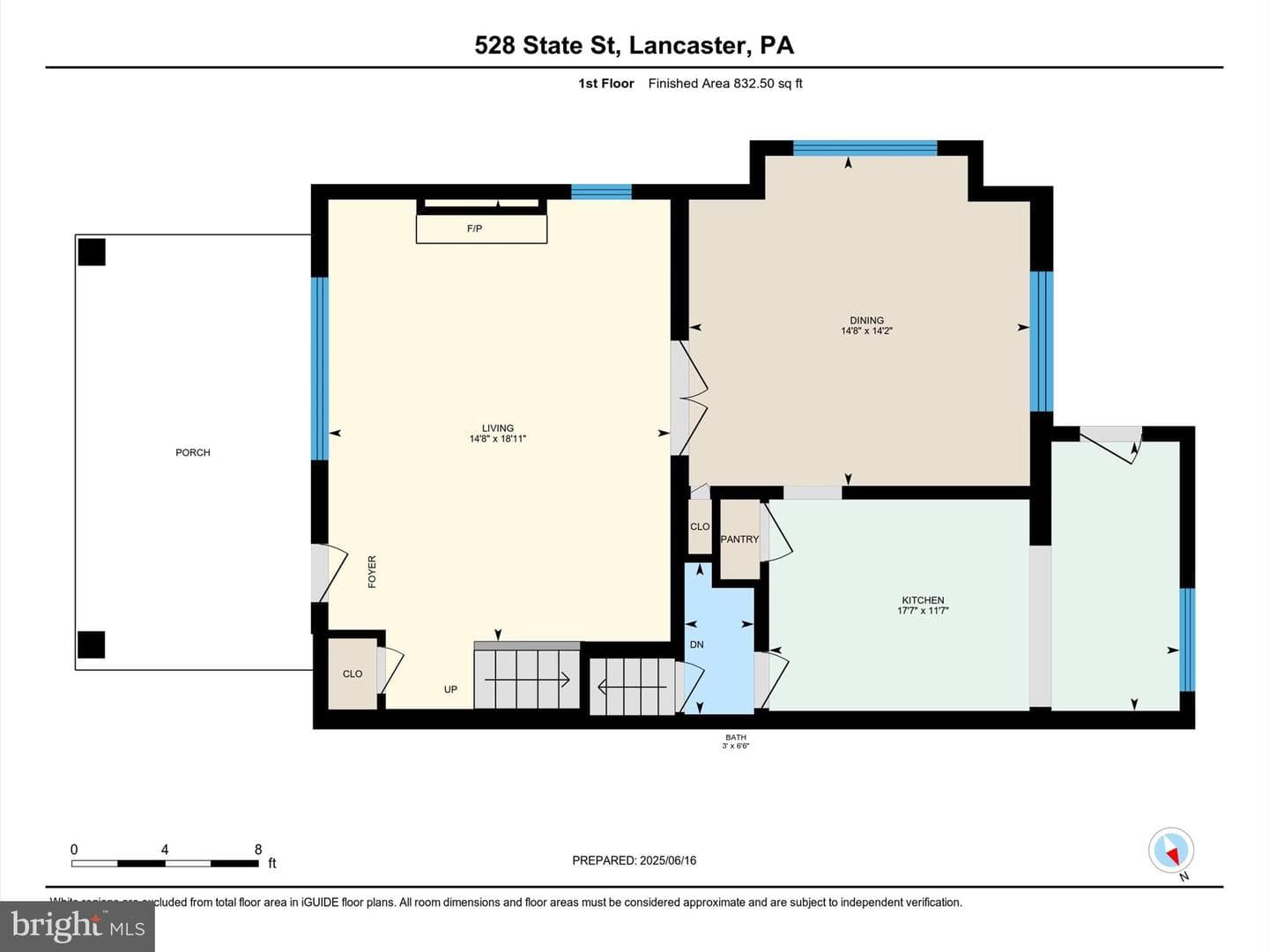 528 State Street photo 50