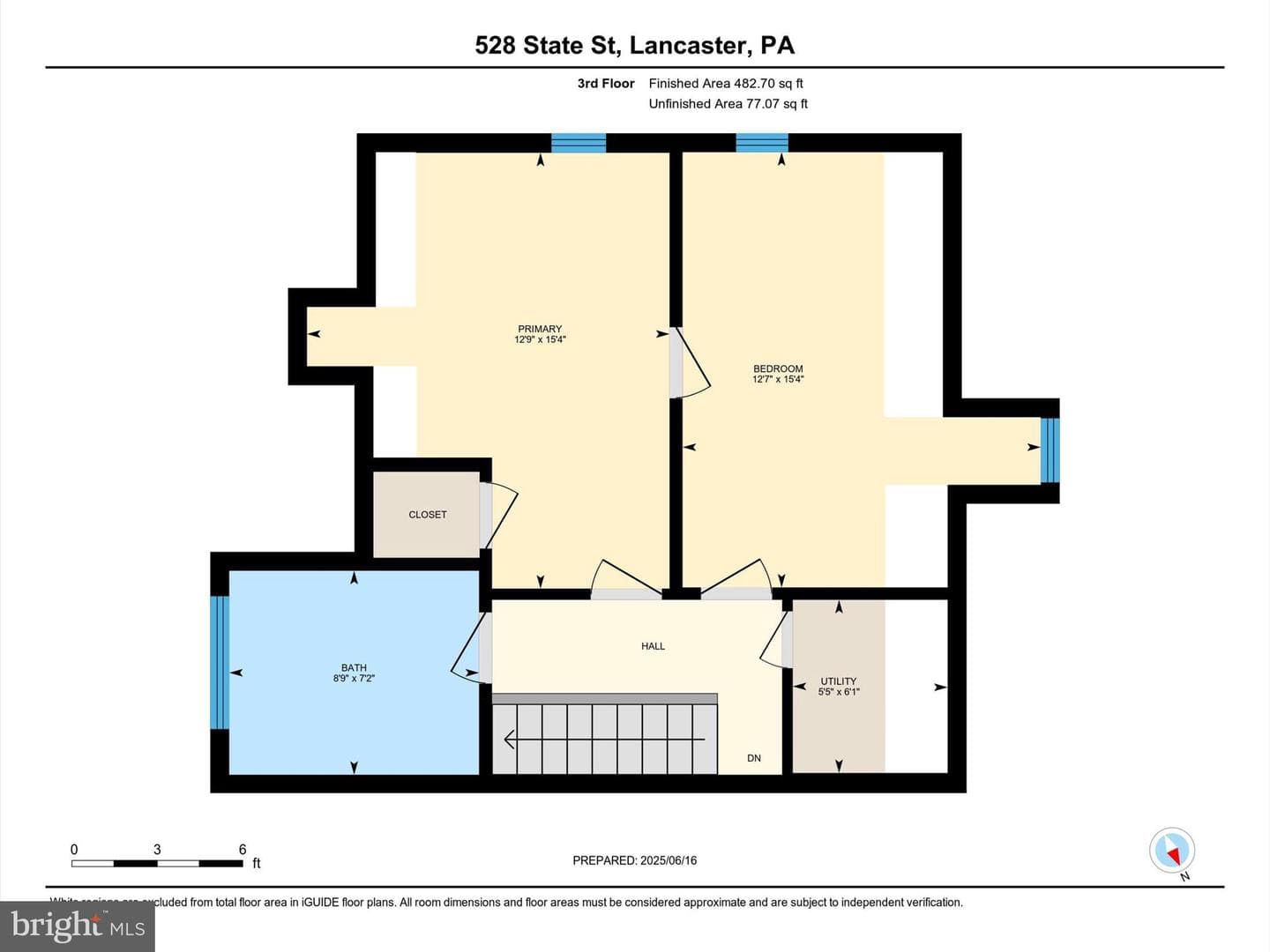 528 State Street photo 52