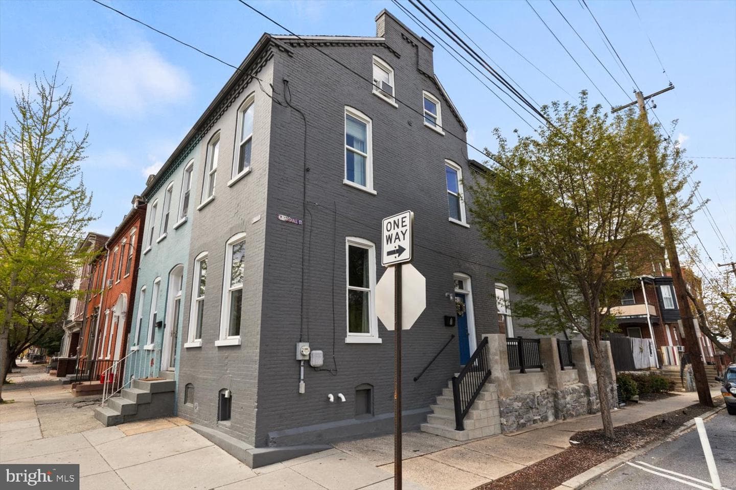 8 N Marshall Street photo 3