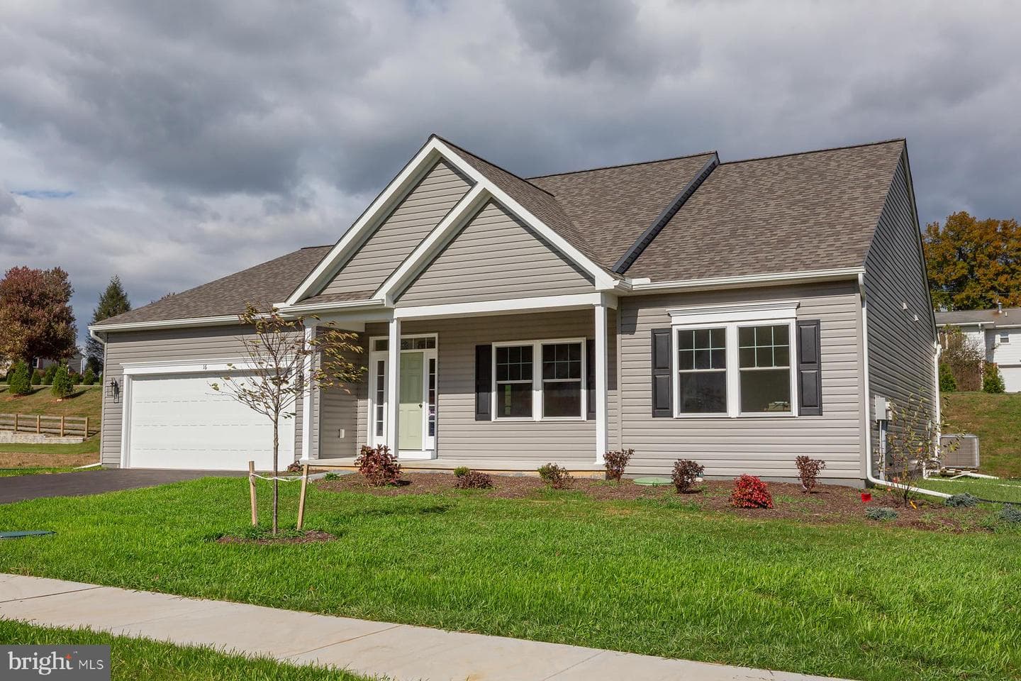 16 Ridgewood Road #(Douglas), Quarryville