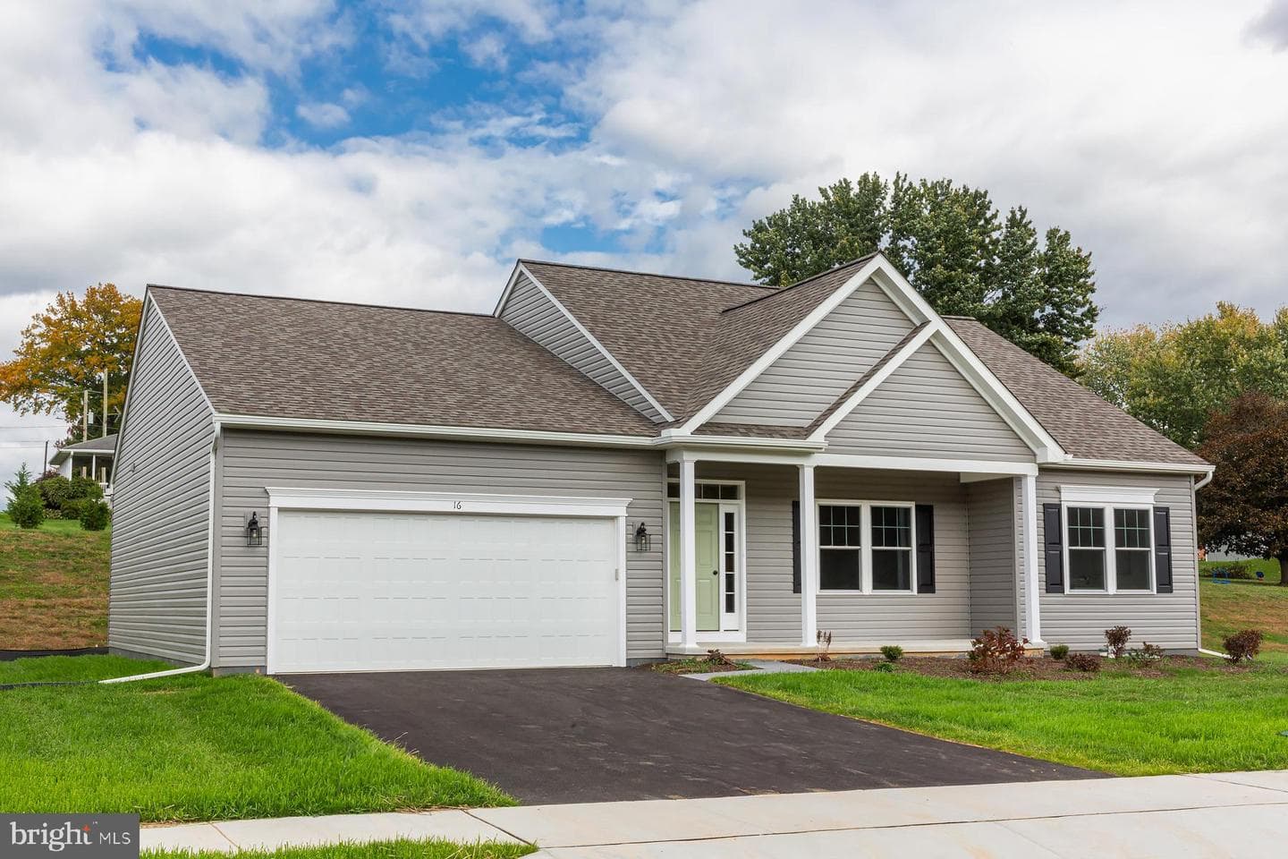 16 Ridgewood Road #(Douglas), Quarryville