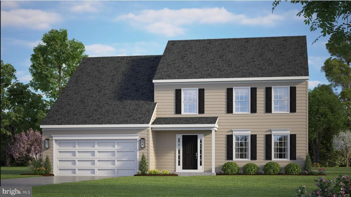 40 Ridgewood Road #lot 26 (Fletcher) photo 2