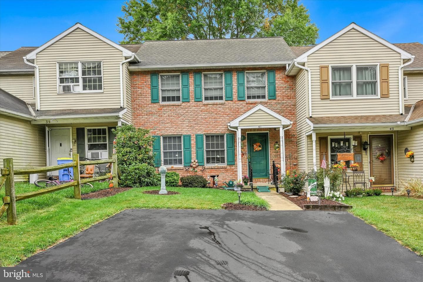 41 Parkview Drive