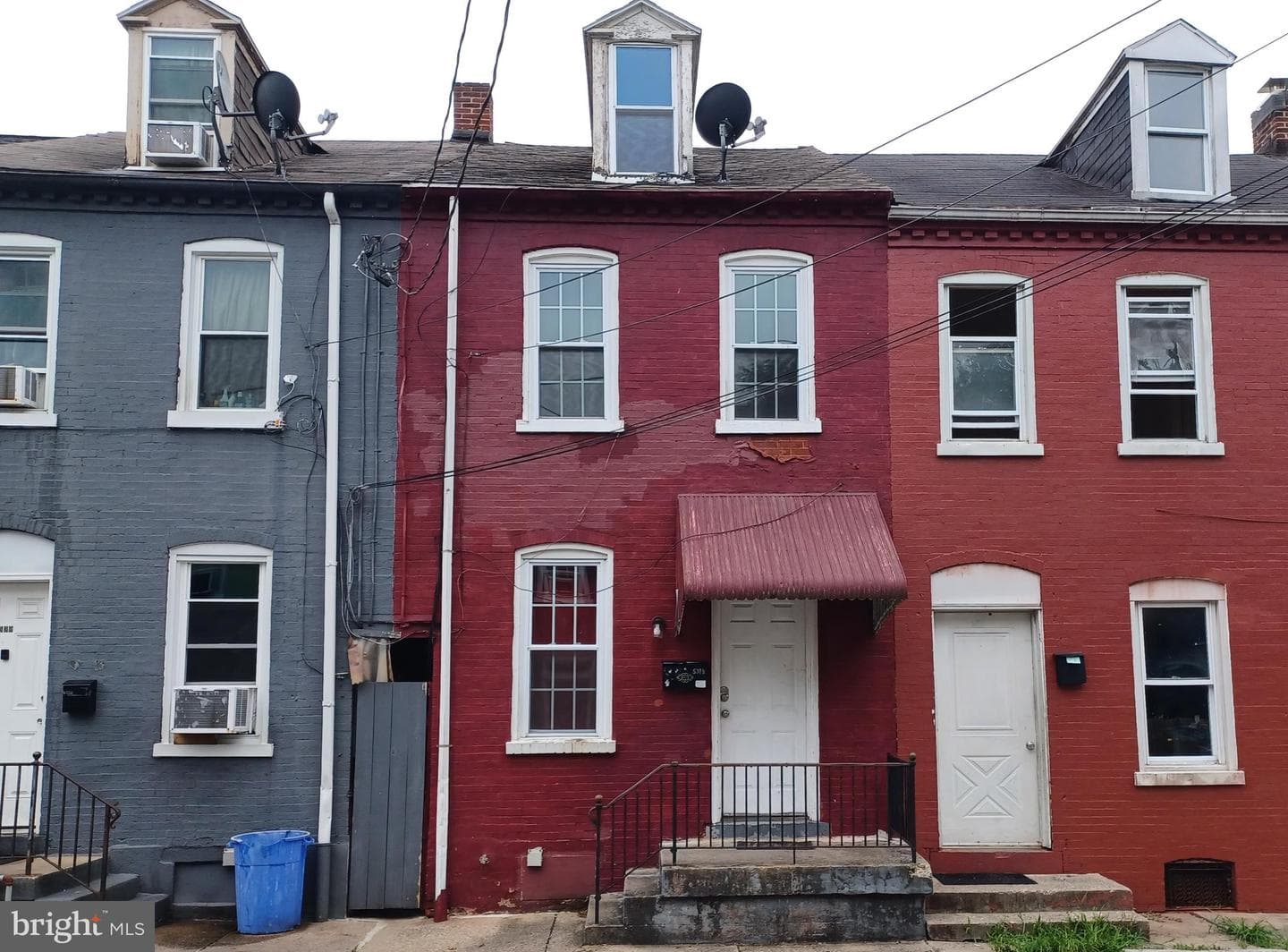 539 Green Street photo 1