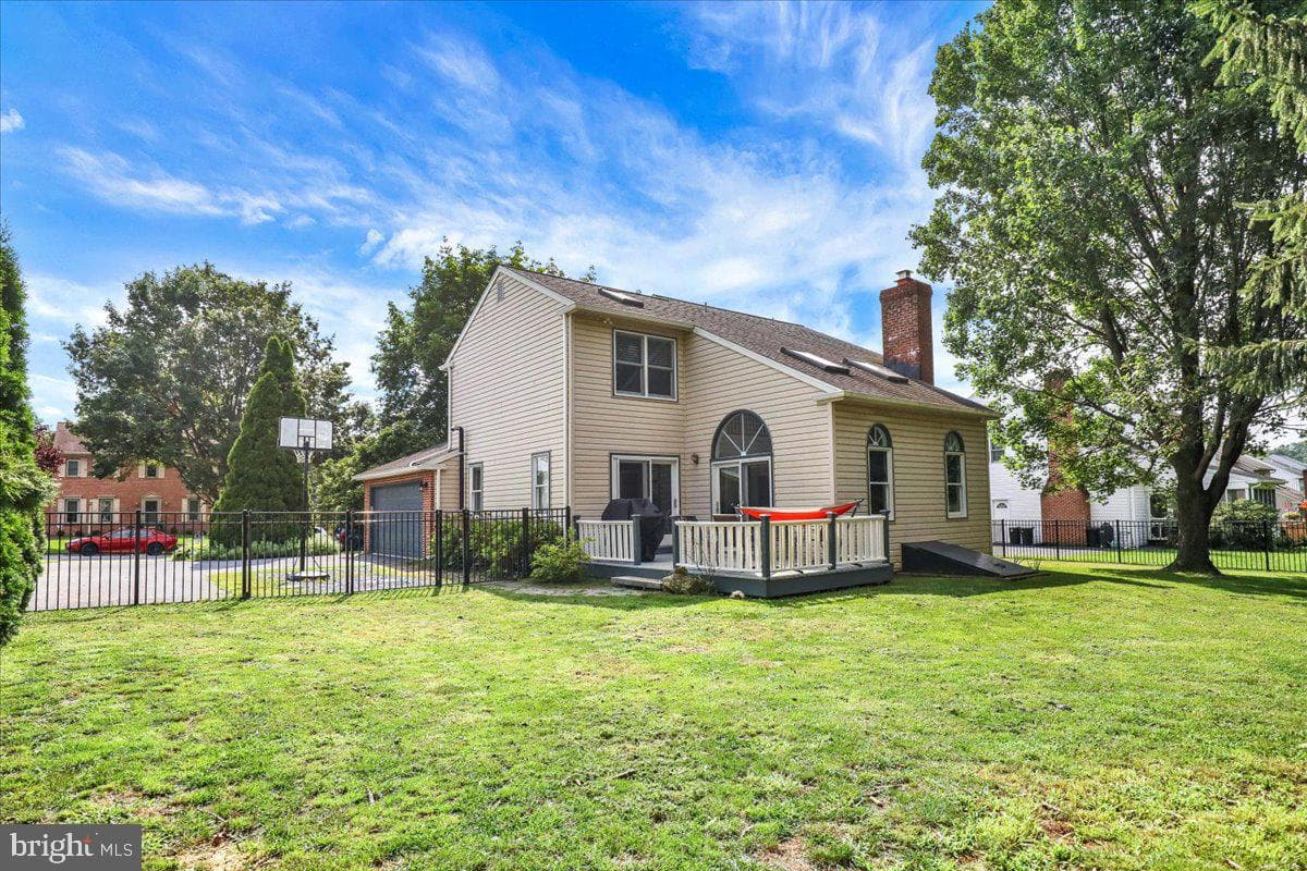 212 S Homestead Drive photo 28