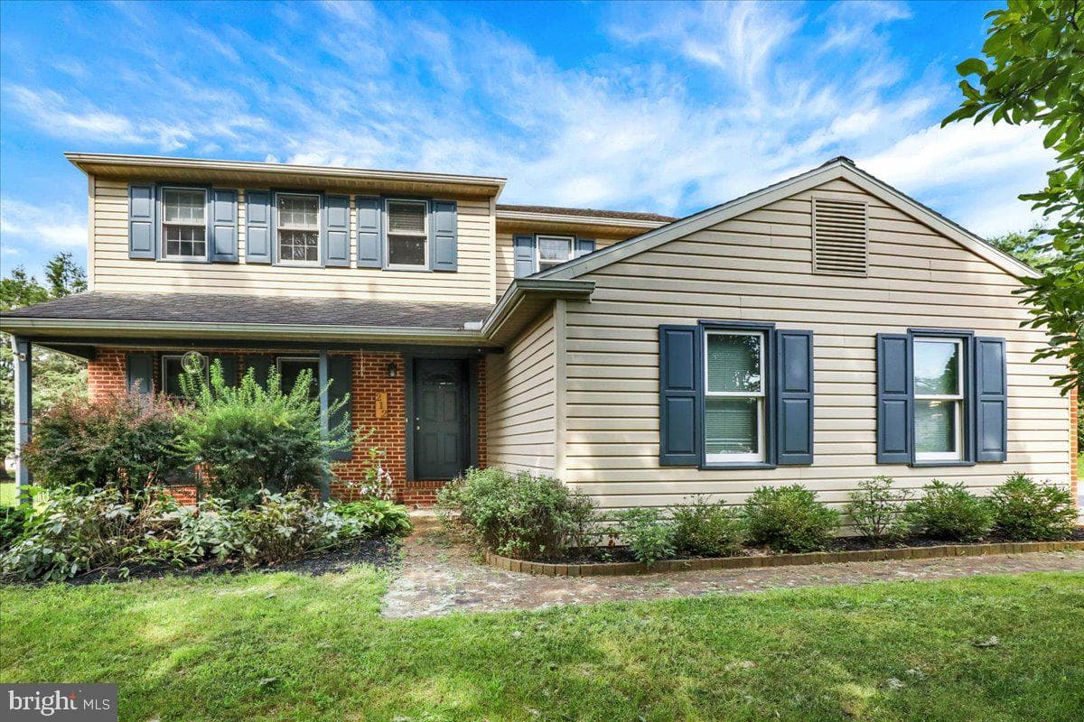 212 S Homestead Drive photo 3