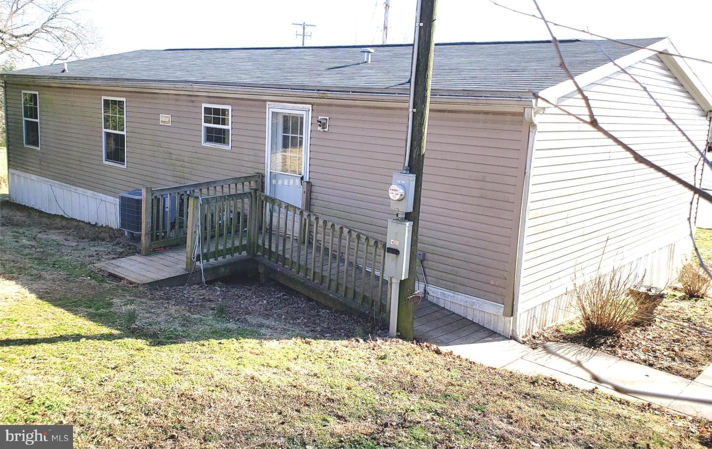 41 Route 41 photo 2