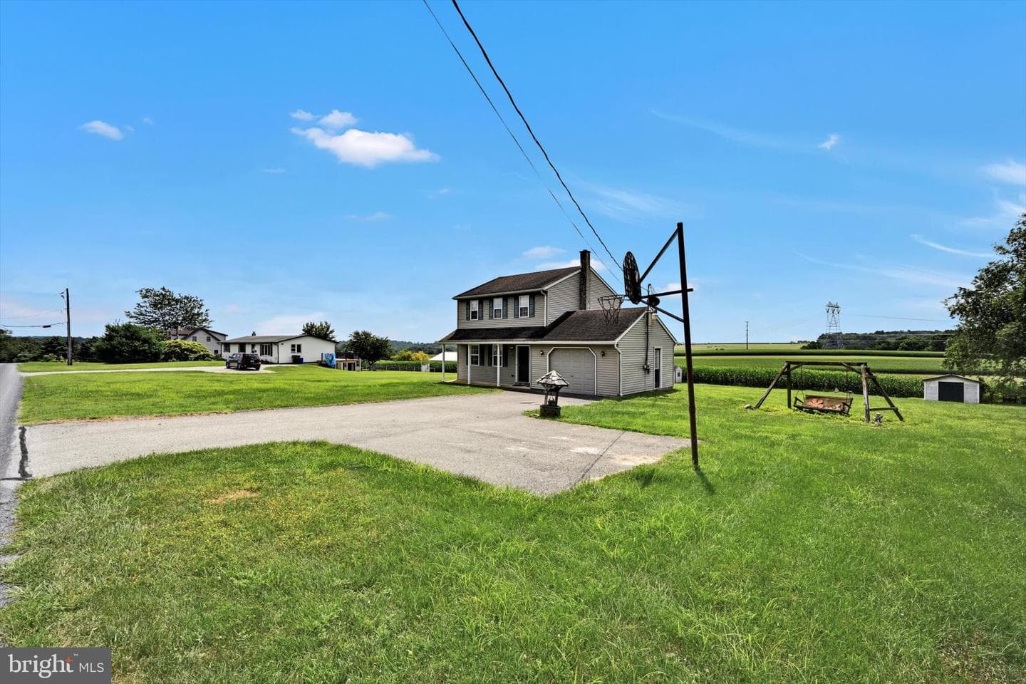 977 Dry Wells Road photo 3