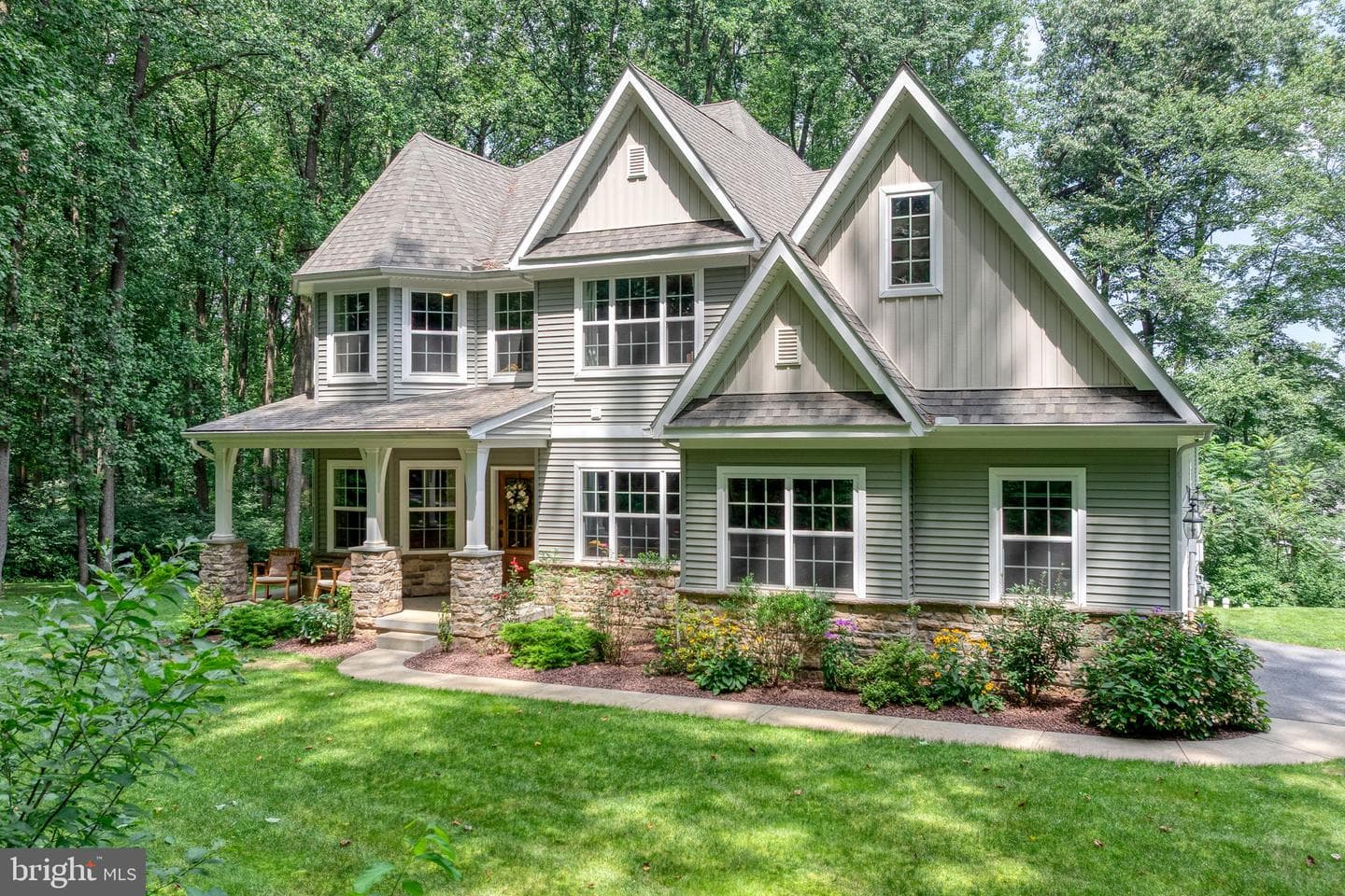 6206 Poplar Path photo 1