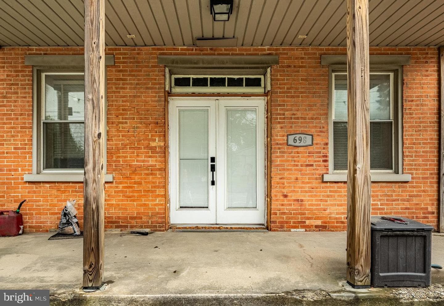 698 Marticville Road photo 1