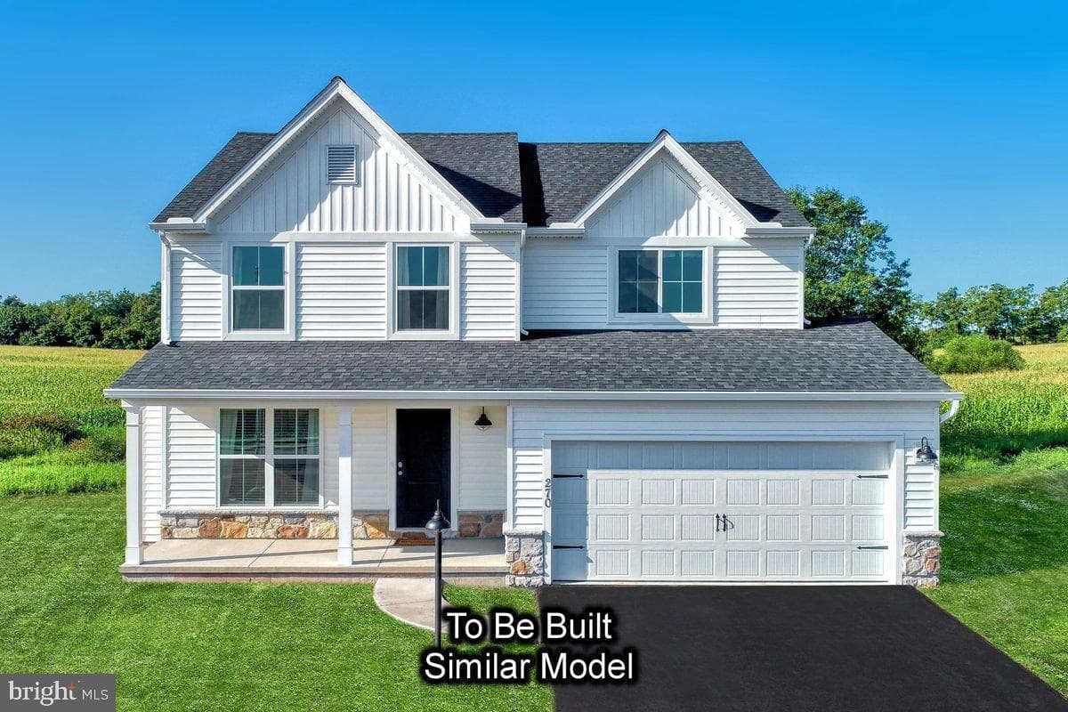 2121 River Road #lot 15