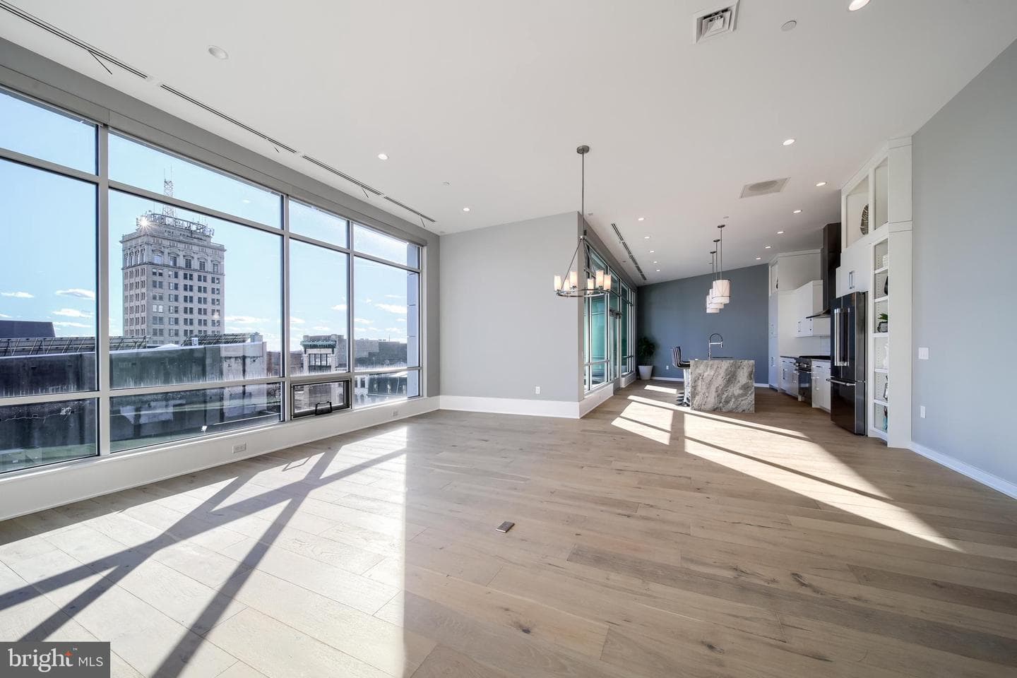 101 N Queen Street #403 photo 16