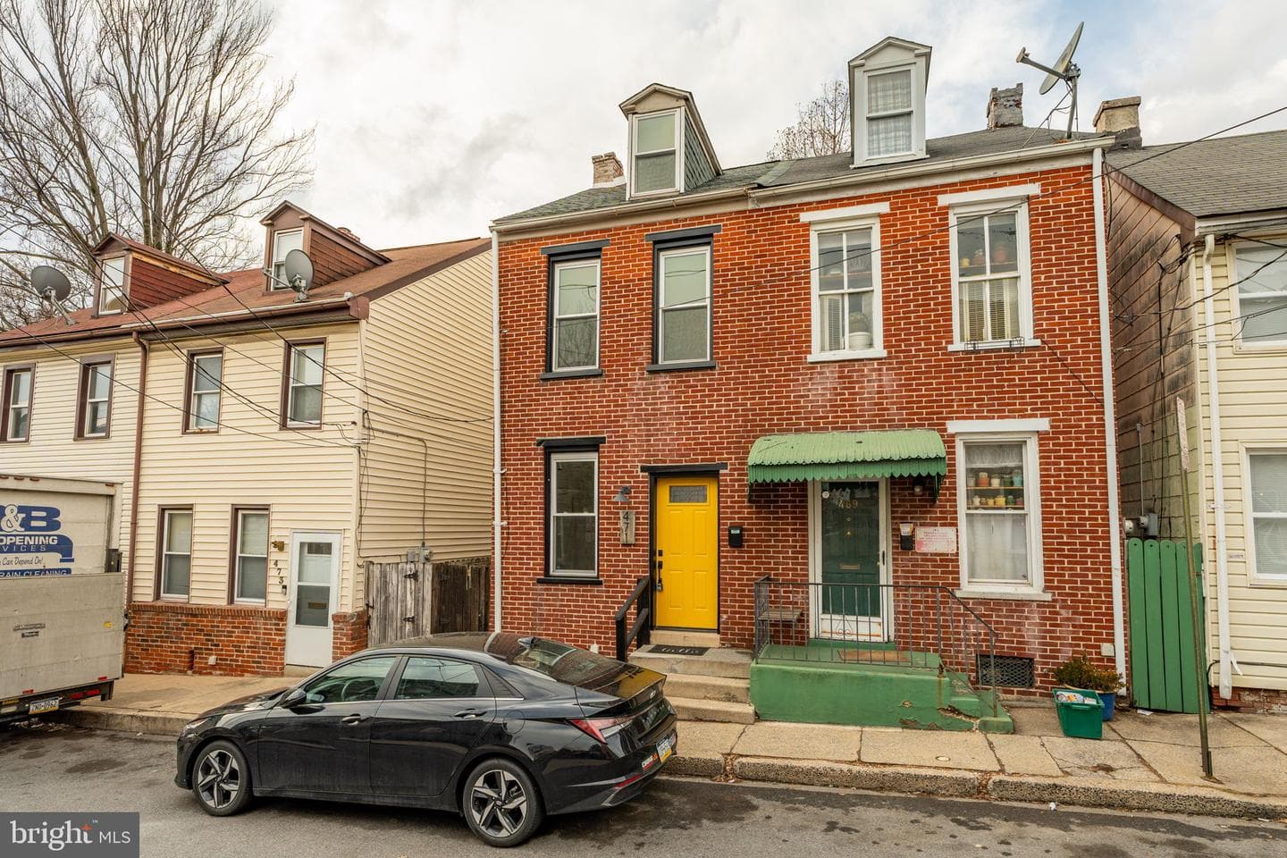 471 High Street photo 2