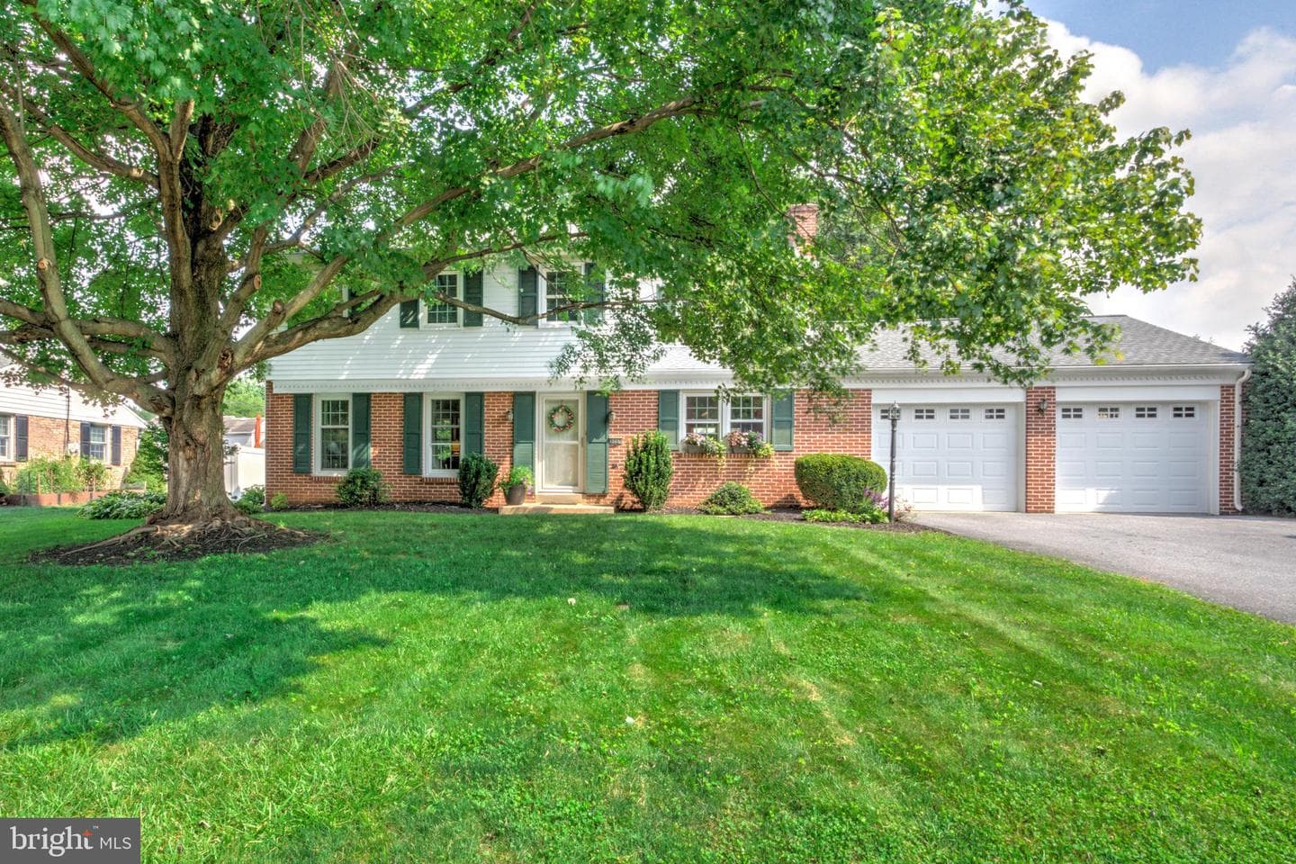 3713 Nolt Road