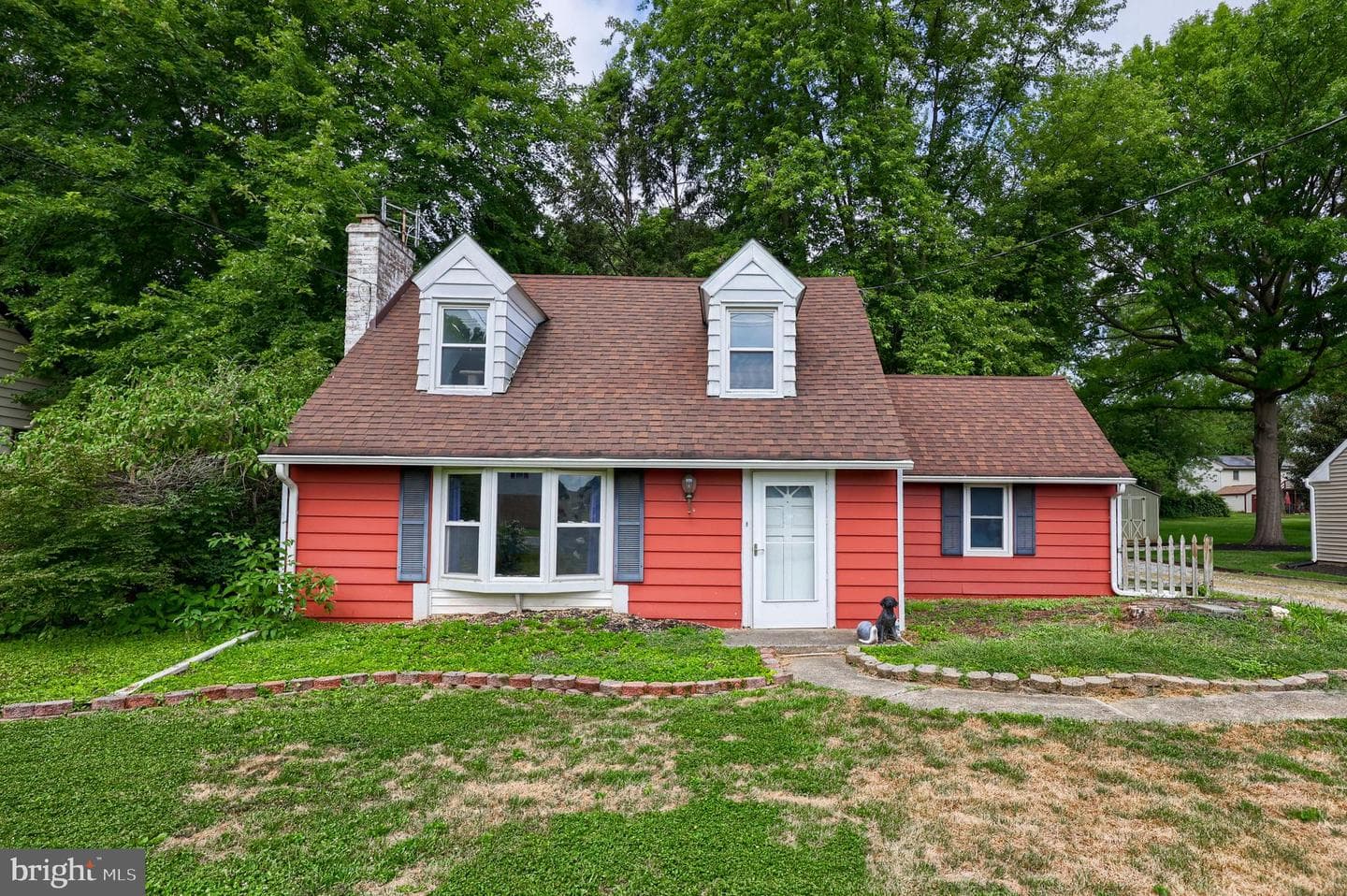 616 Brunnerville Road photo 1