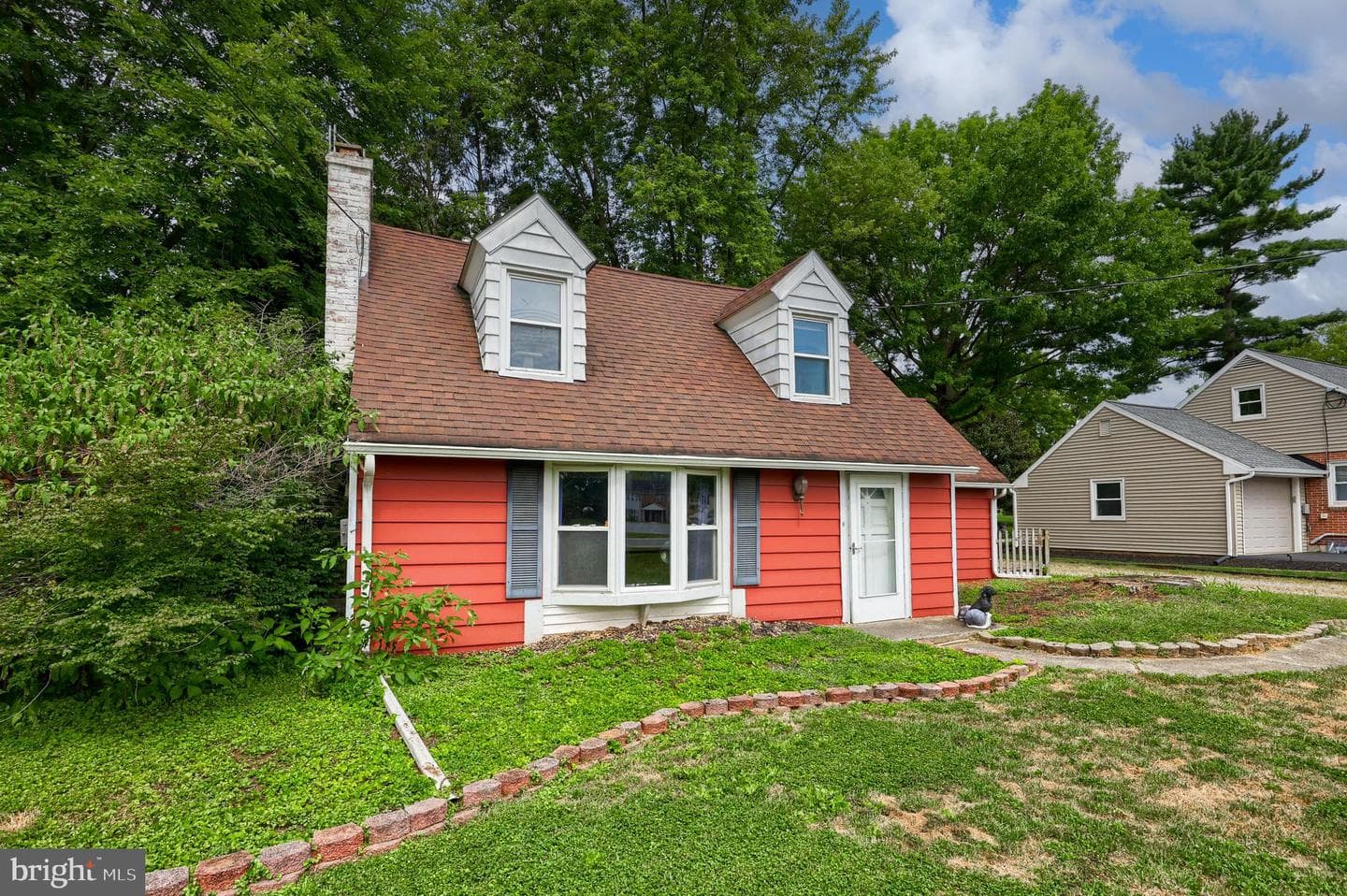 616 Brunnerville Road photo 2