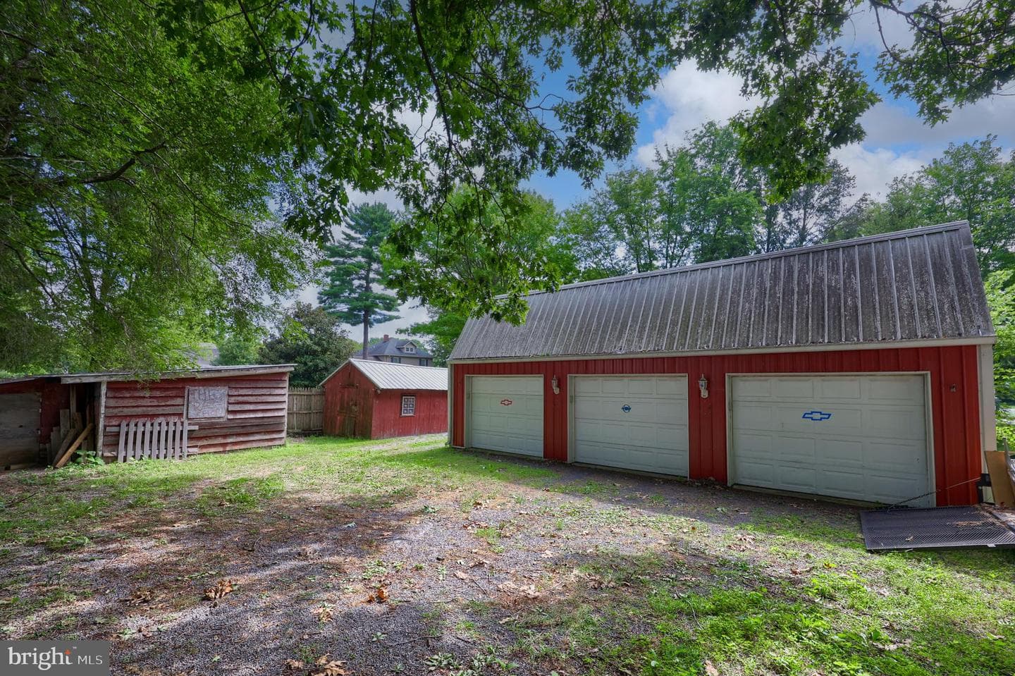 616 Brunnerville Road photo 27