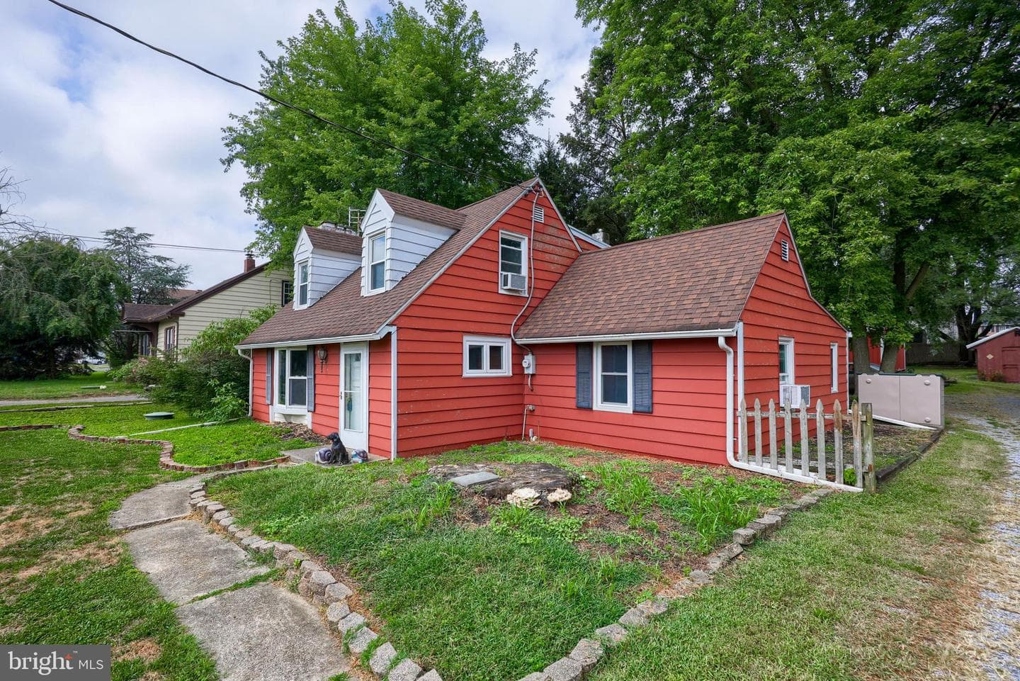 616 Brunnerville Road photo 3
