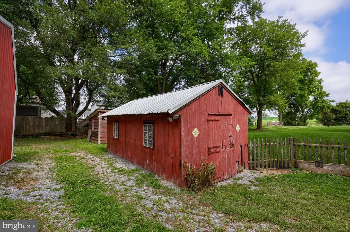 616 Brunnerville Road photo 34